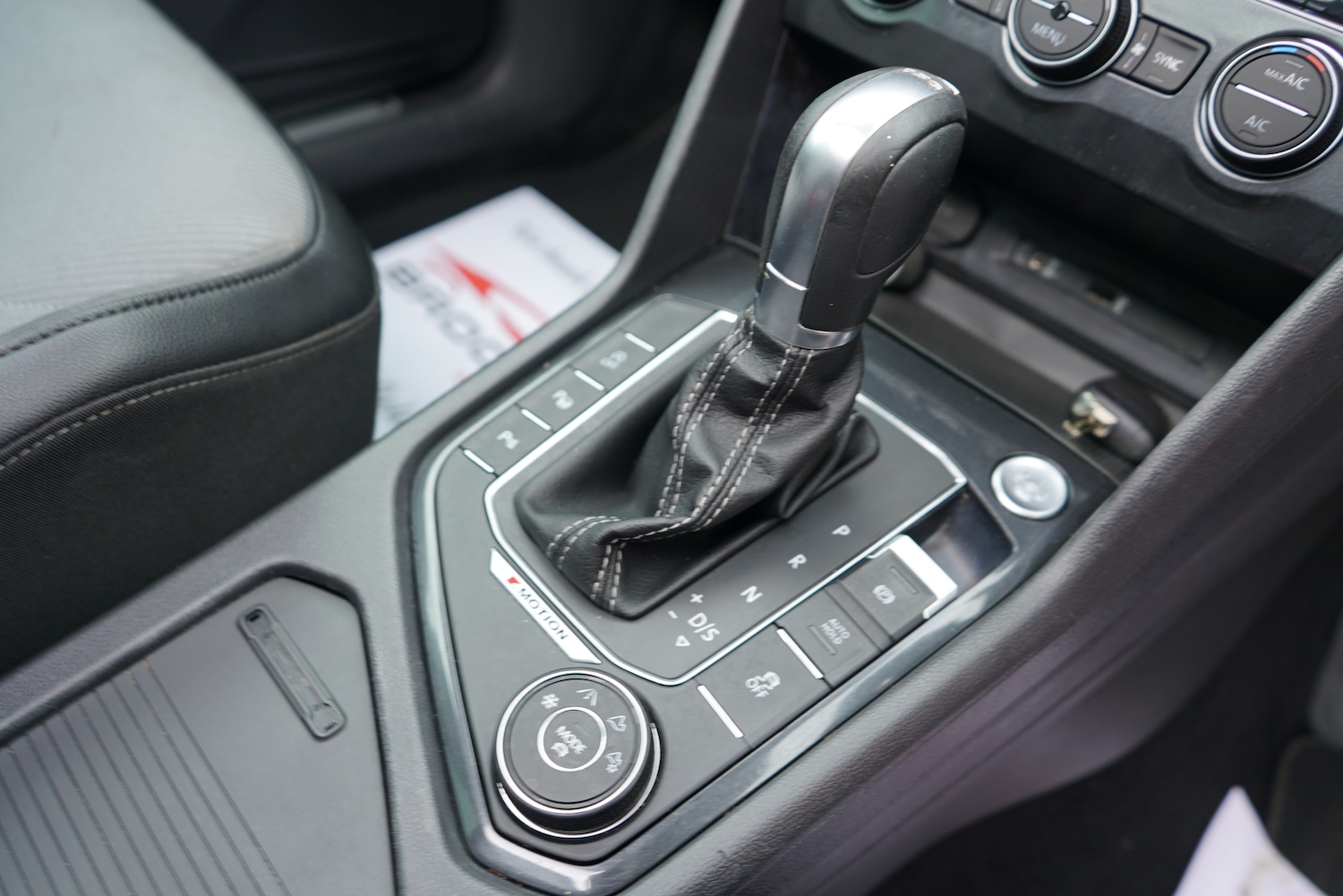 Used Volkswagen Tiguan 2017 for sale - 78098435: Photo 60