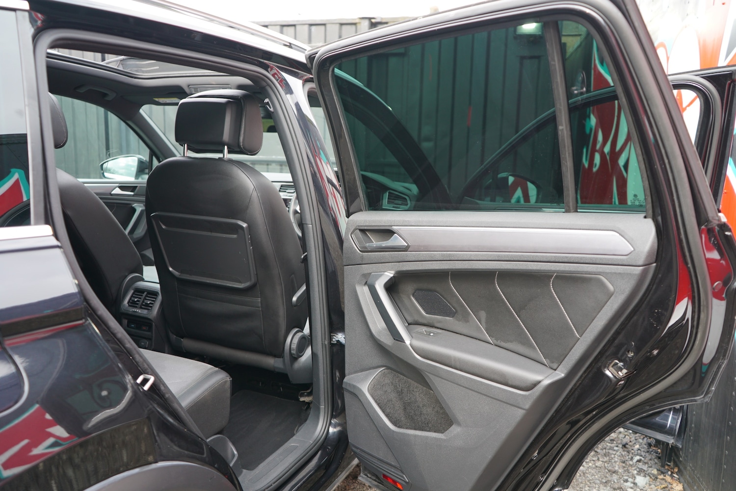 Used Volkswagen Tiguan 2017 for sale - 78098435: Photo 63