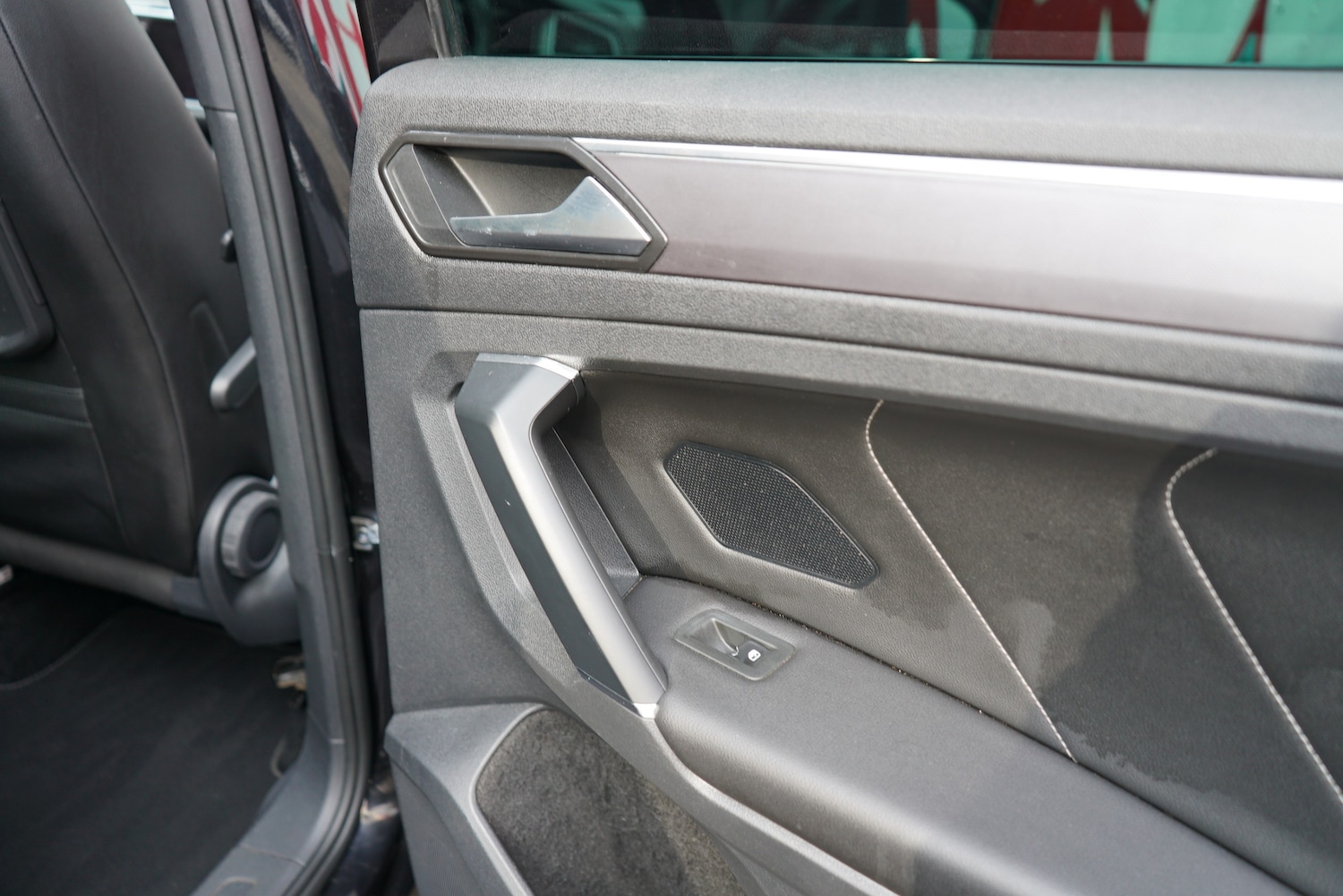 Used Volkswagen Tiguan 2017 for sale - 78098435: Photo 65