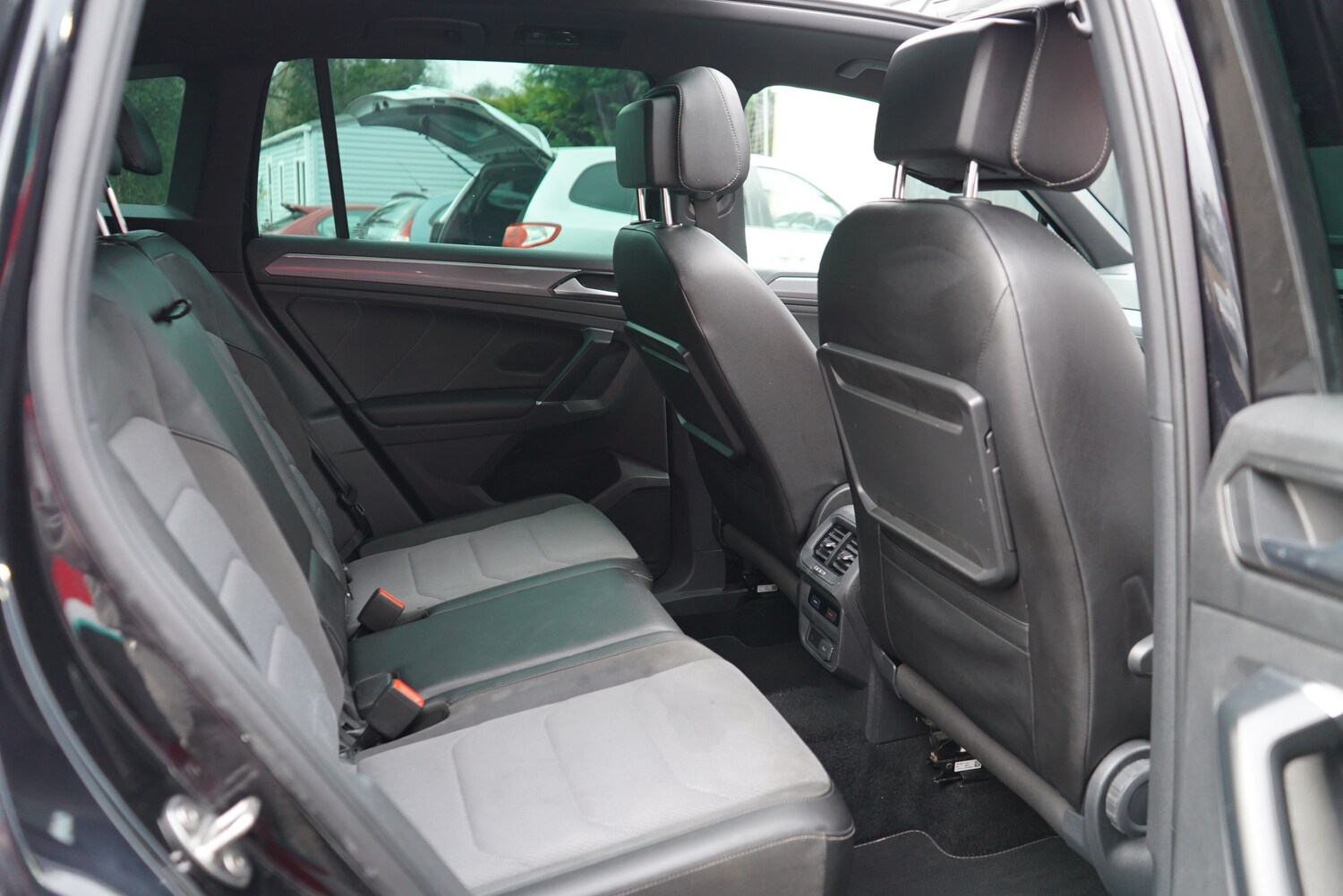 Used Volkswagen Tiguan 2017 for sale - 78098435: Photo 67