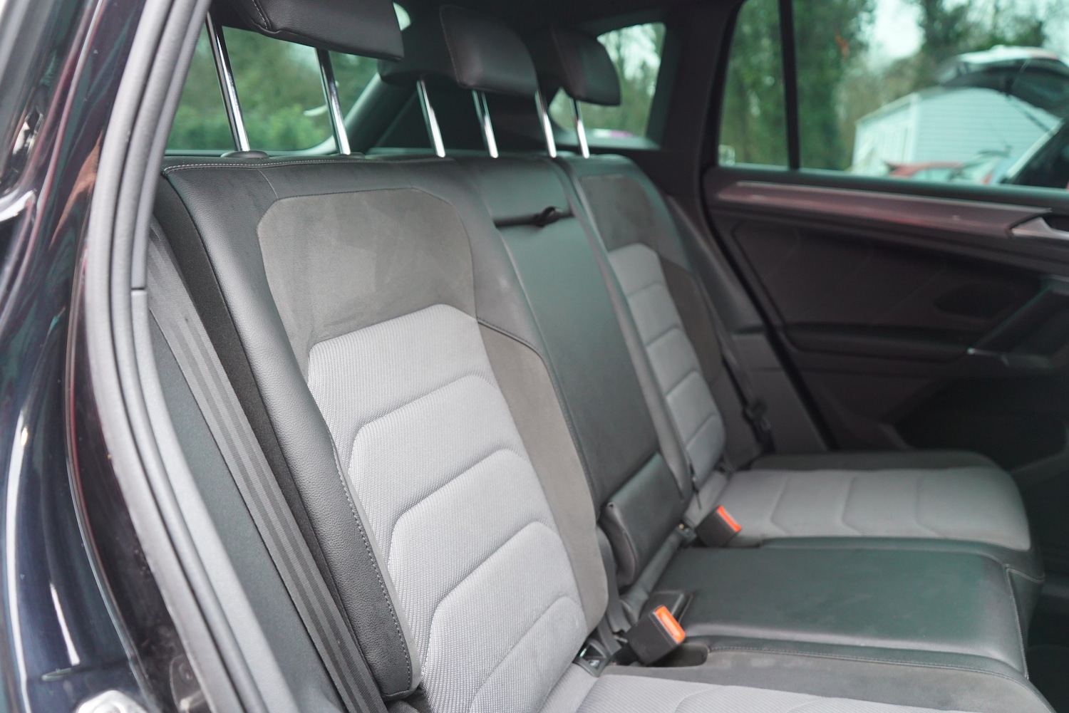 Used Volkswagen Tiguan 2017 for sale - 78098435: Photo 69