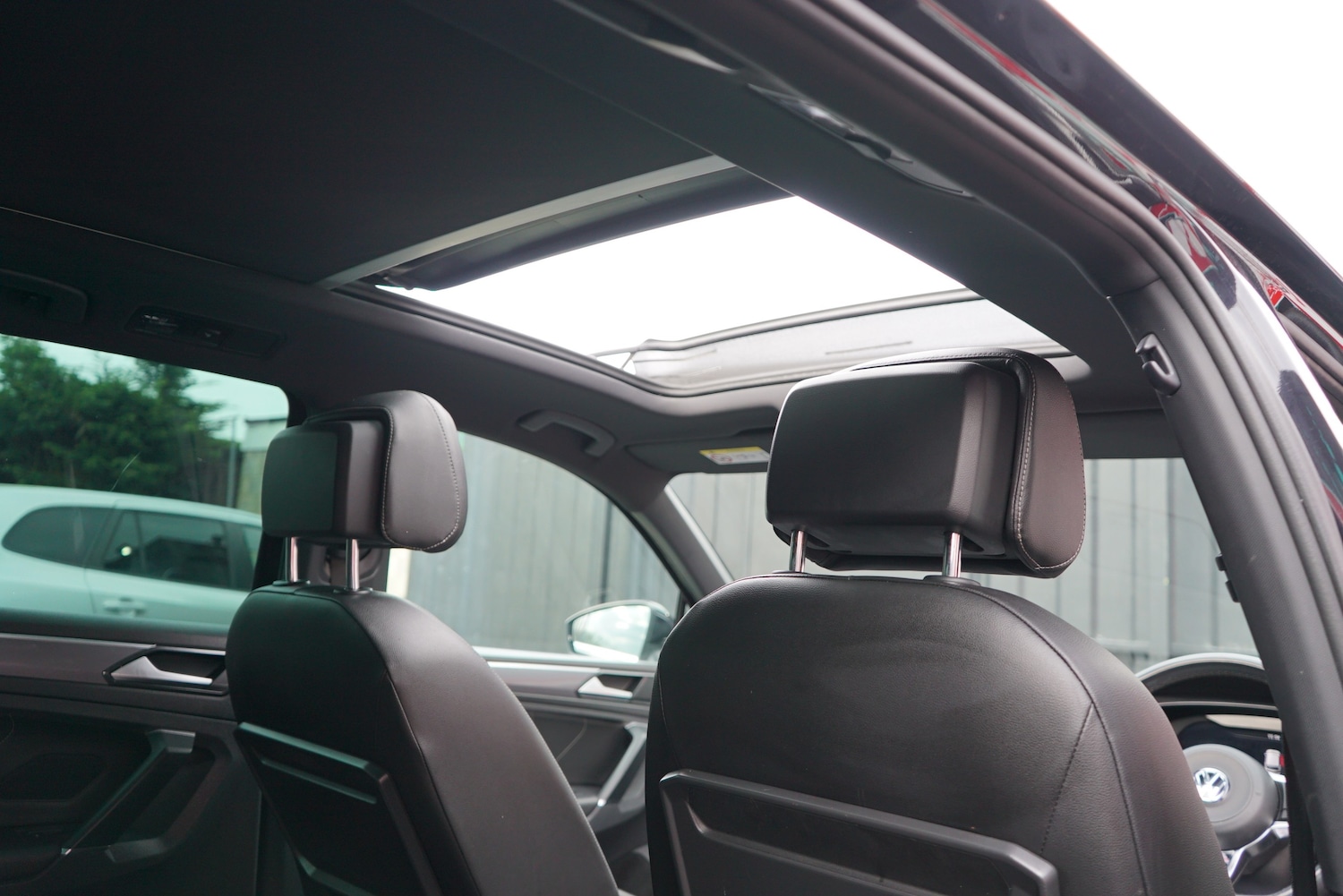 Used Volkswagen Tiguan 2017 for sale - 78098435: Photo 71