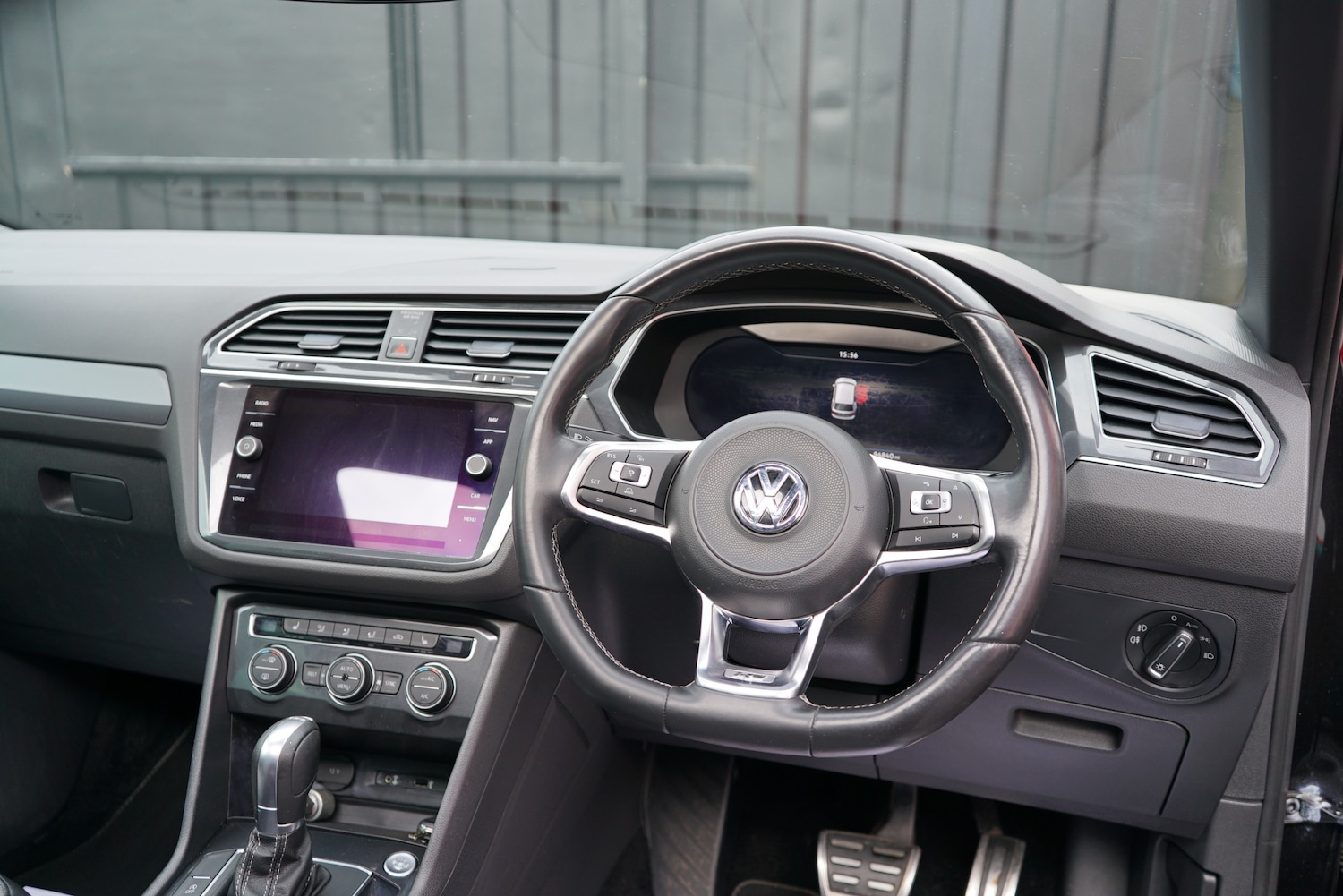 Used Volkswagen Tiguan 2017 for sale - 78098435: Photo 72