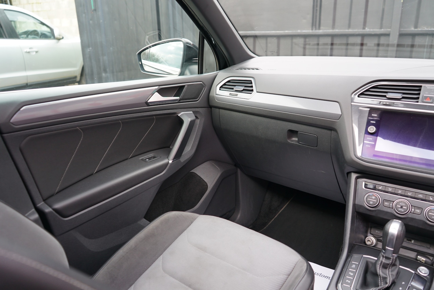 Used Volkswagen Tiguan 2017 for sale - 78098435: Photo 73