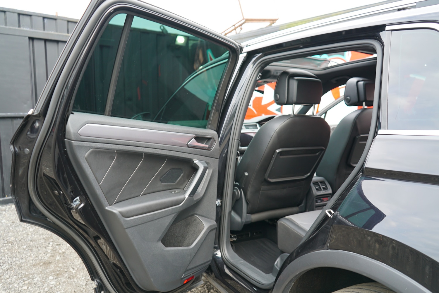 Used Volkswagen Tiguan 2017 for sale - 78098435: Photo 76