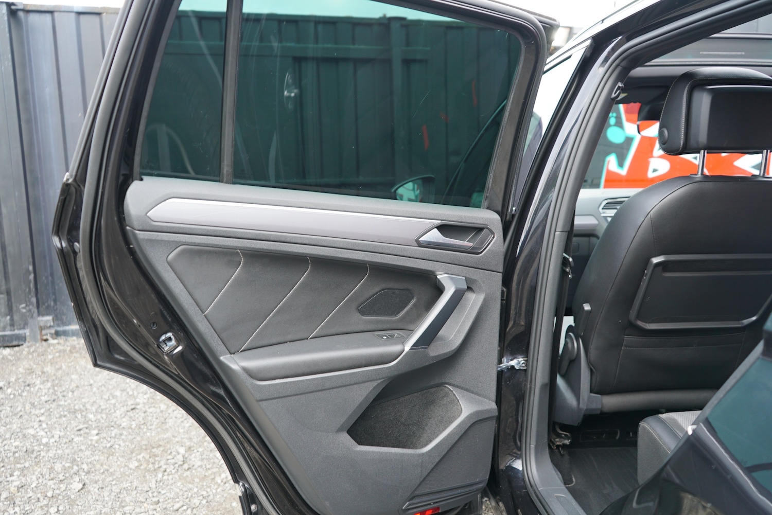 Used Volkswagen Tiguan 2017 for sale - 78098435: Photo 77