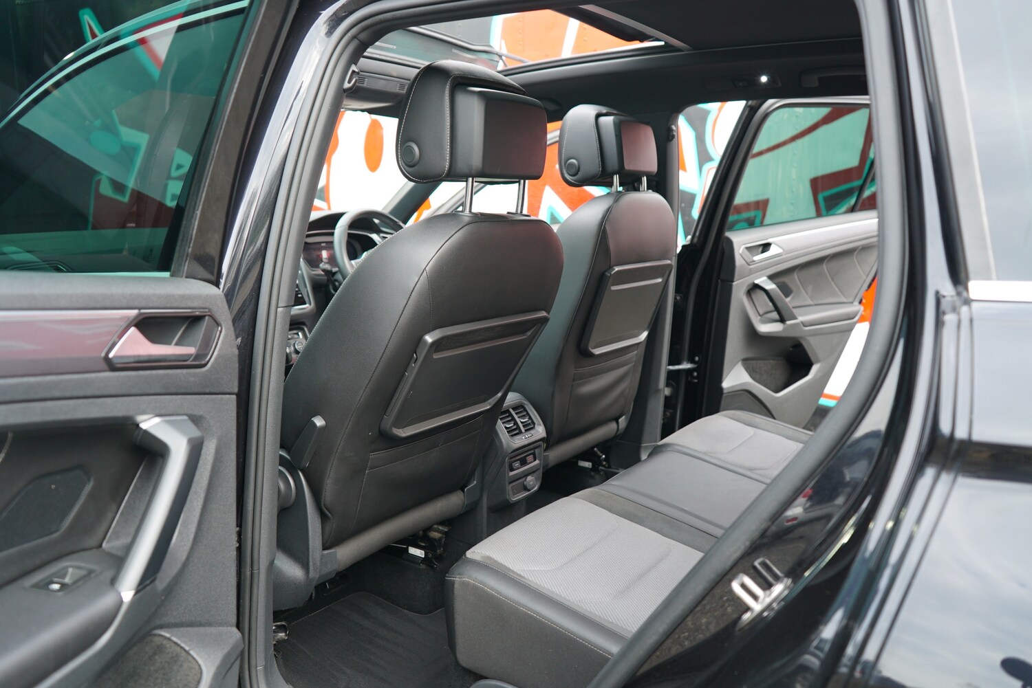 Used Volkswagen Tiguan 2017 for sale - 78098435: Photo 79