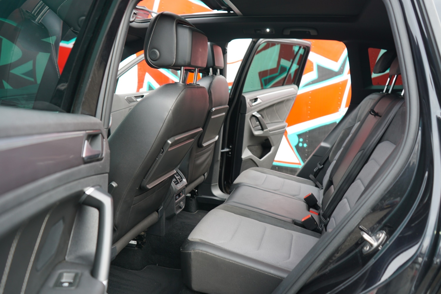 Used Volkswagen Tiguan 2017 for sale - 78098435: Photo 80