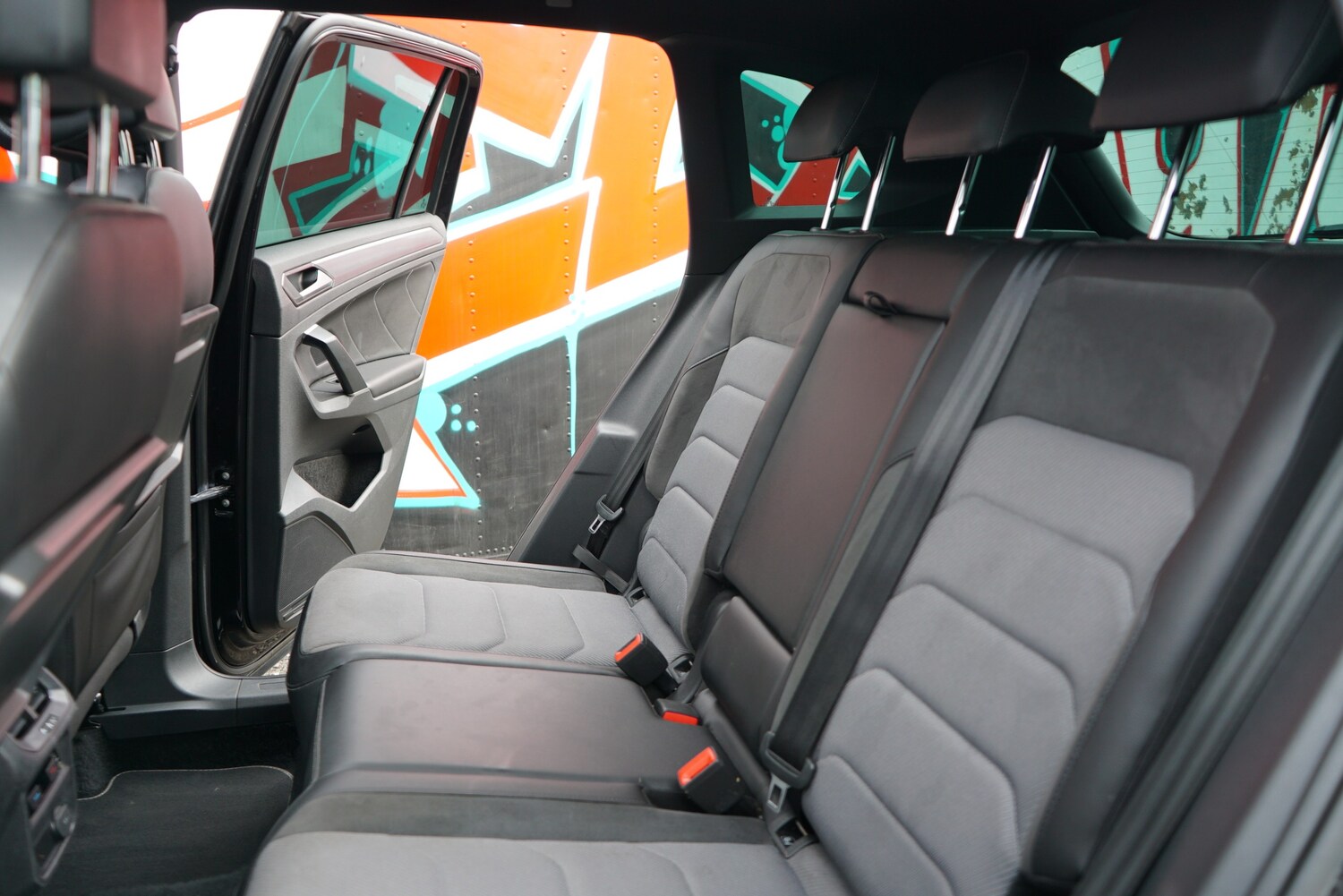 Used Volkswagen Tiguan 2017 for sale - 78098435: Photo 82