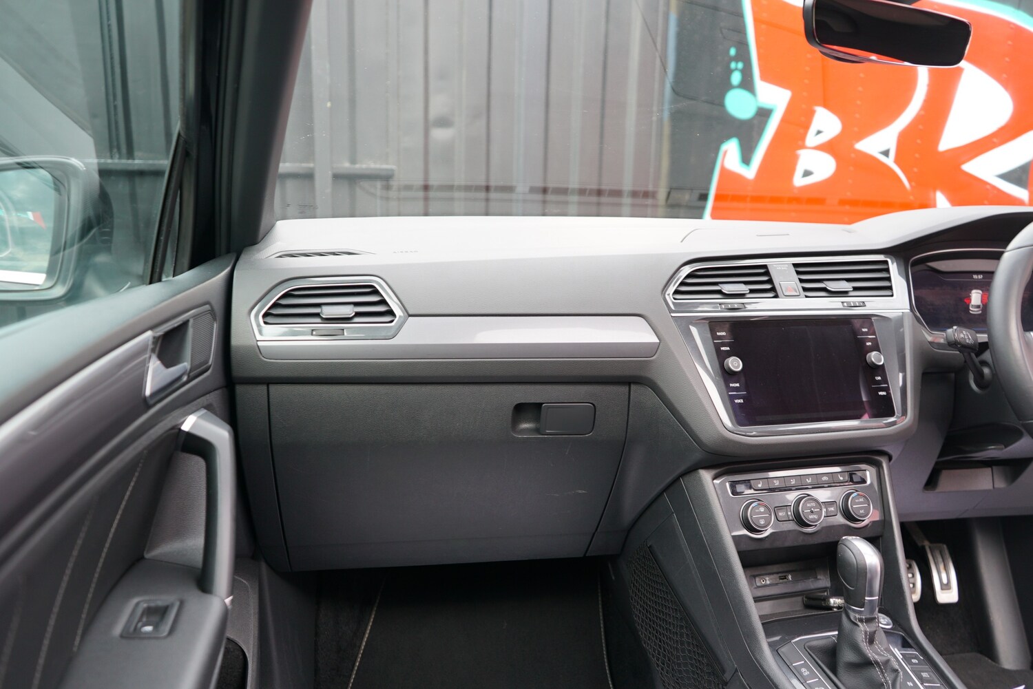 Used Volkswagen Tiguan 2017 for sale - 78098435: Photo 84