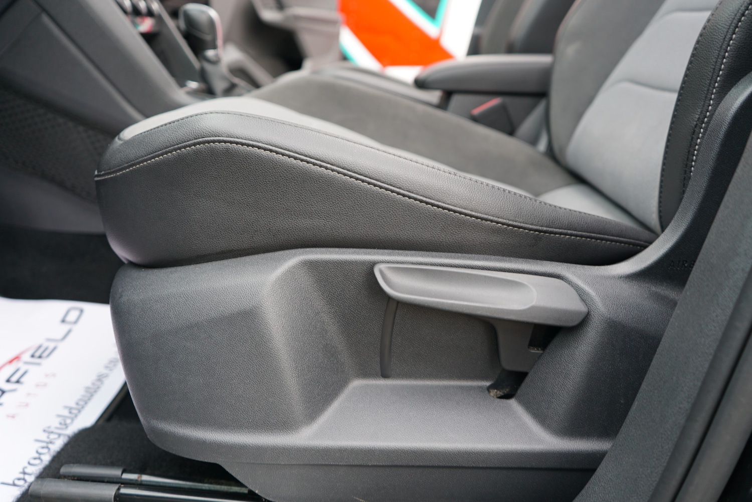 Used Volkswagen Tiguan 2017 for sale - 78098435: Photo 95