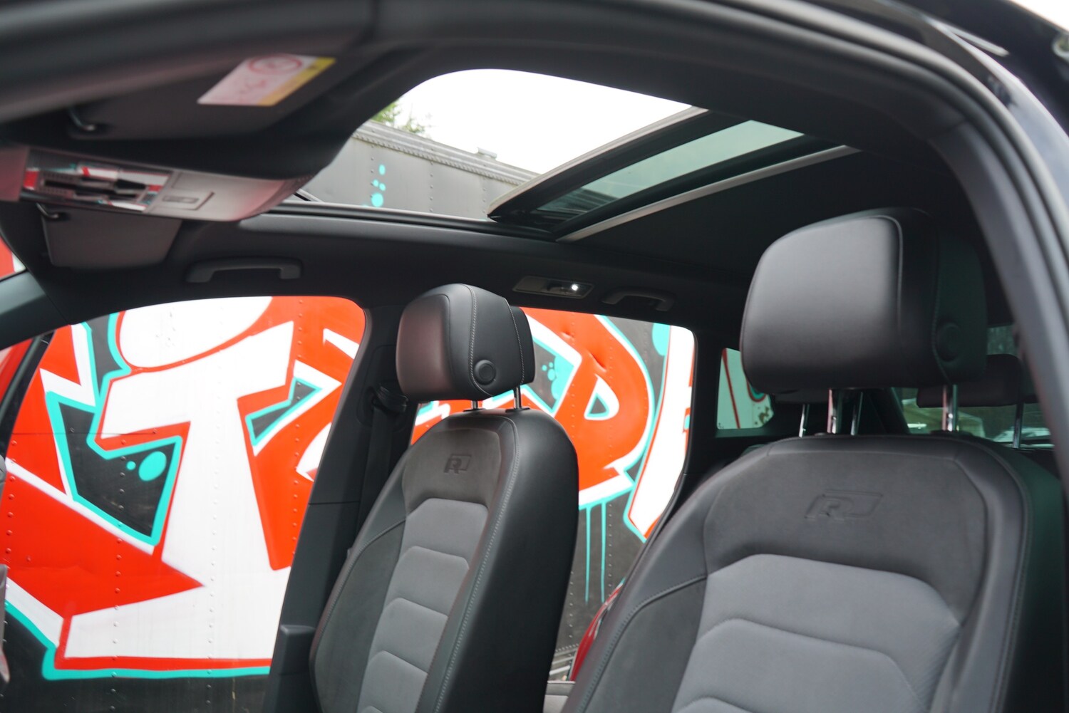 Used Volkswagen Tiguan 2017 for sale - 78098435: Photo 98