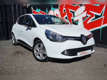 Used Renault Clio 2016 for sale - 78427284: Photo