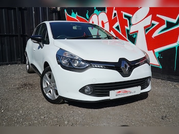 Used Renault Clio 2016 for sale - 78427284: Photo