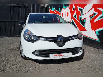 Used Renault Clio 2016 for sale - 78427284: Photo