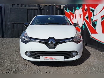 Used Renault Clio 2016 for sale - 78427284: Photo