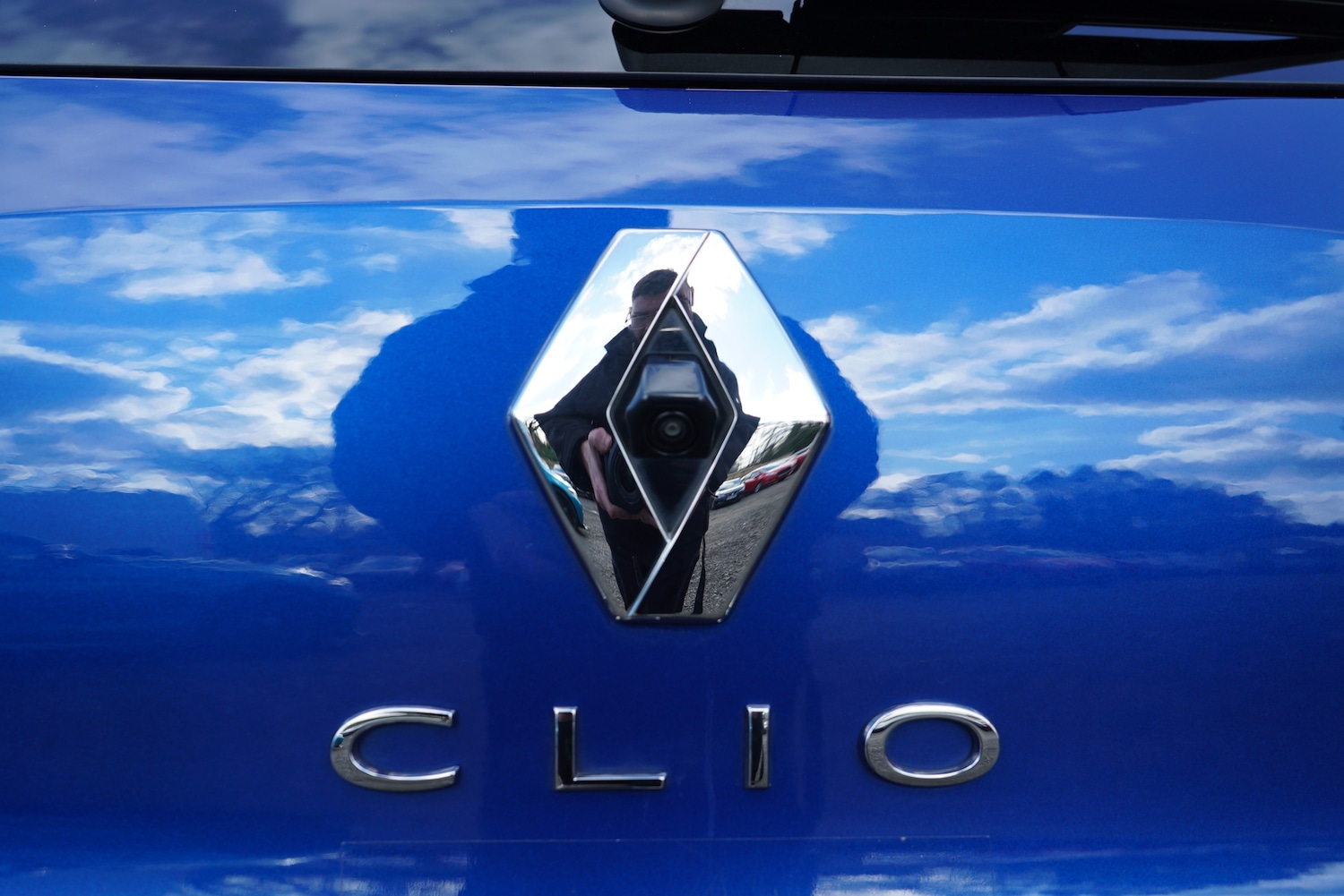 Used Renault Clio 2022 for sale - 77654106: Photo 17