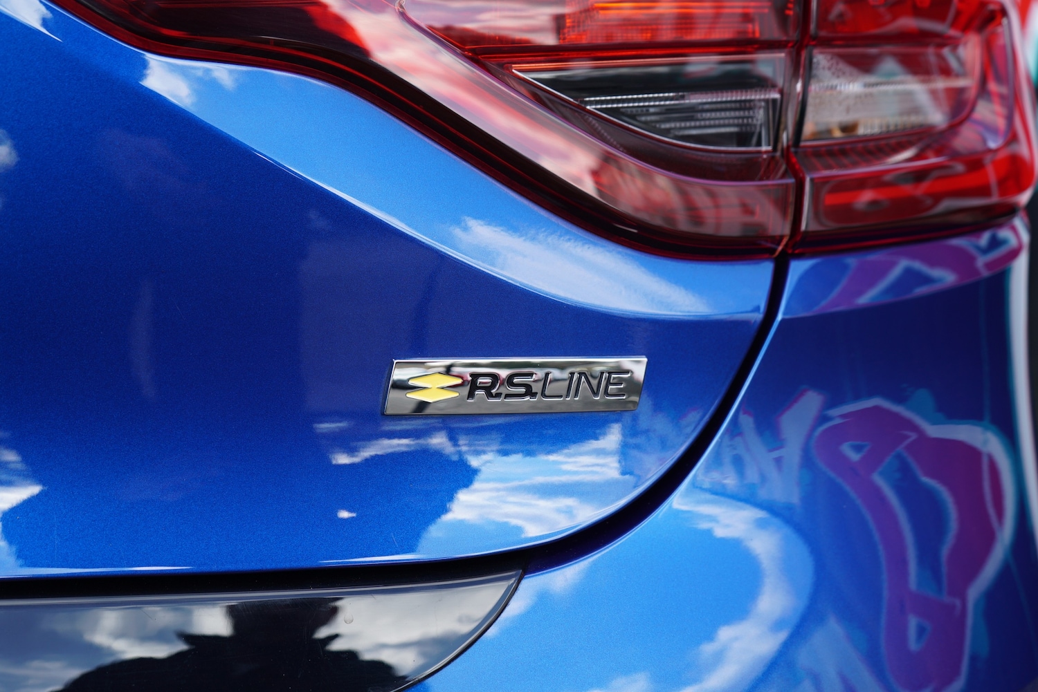 Used Renault Clio 2022 for sale - 77654106: Photo 18