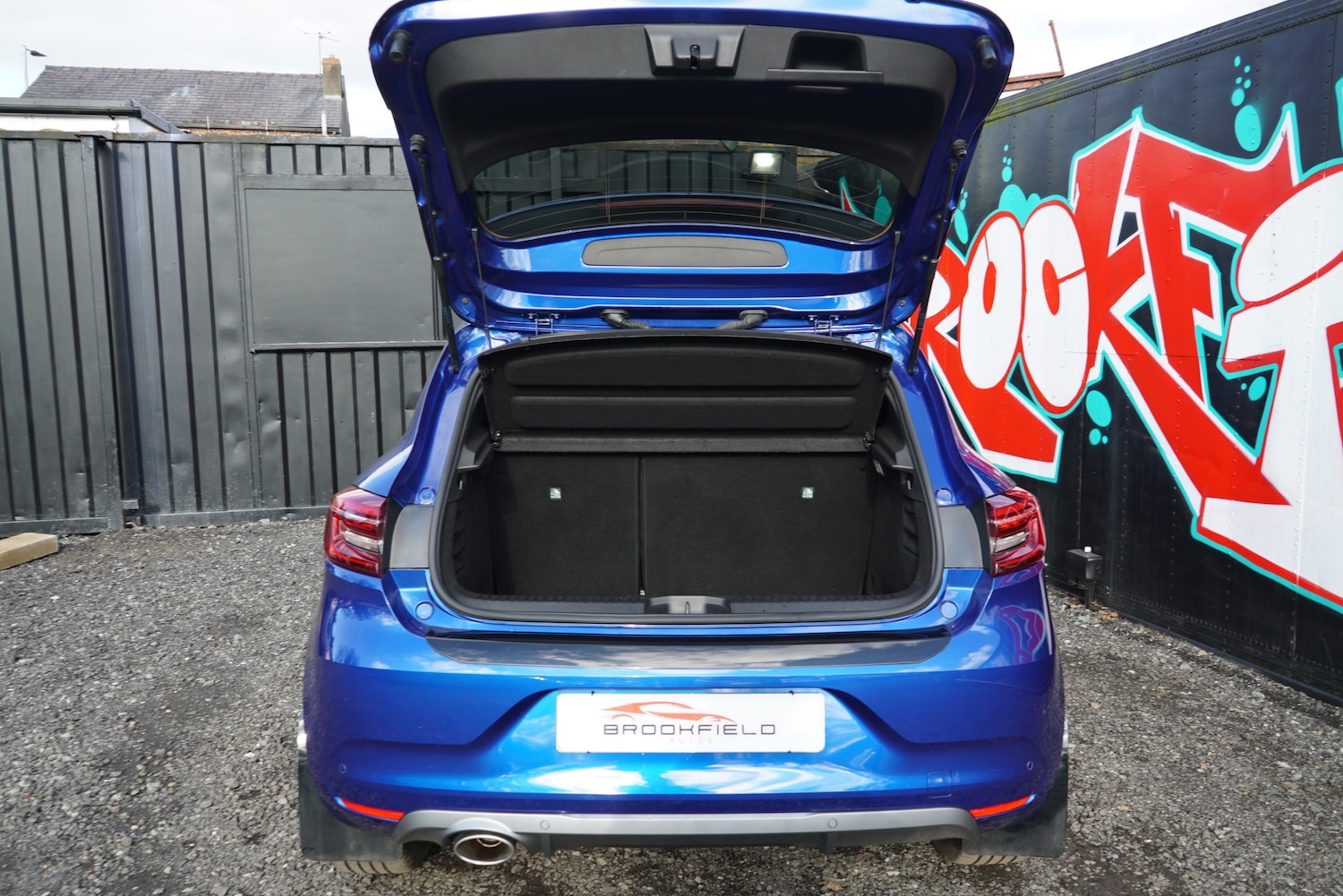 Used Renault Clio 2022 for sale - 77654106: Photo 19