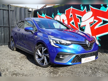 Used Renault Clio 2022 for sale - 77654106: Photo