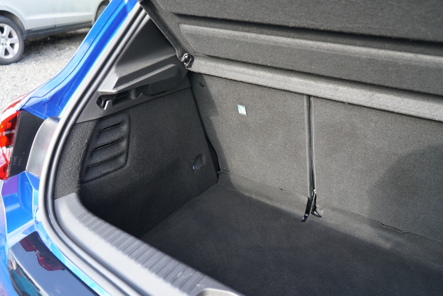 Used Renault Clio 2022 for sale - 77654106: Photo 21