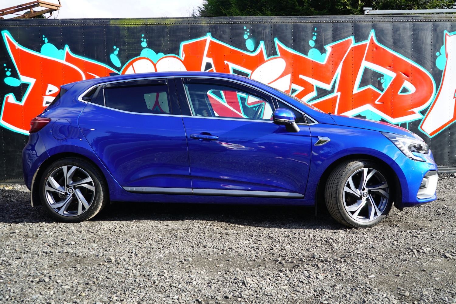 Used Renault Clio 2022 for sale - 77654106: Photo 28