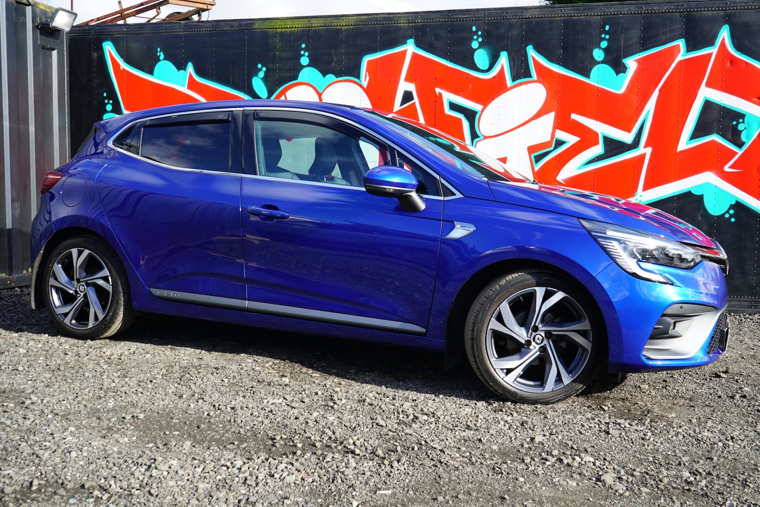 Used Renault Clio 2022 for sale - 77654106: Photo 29