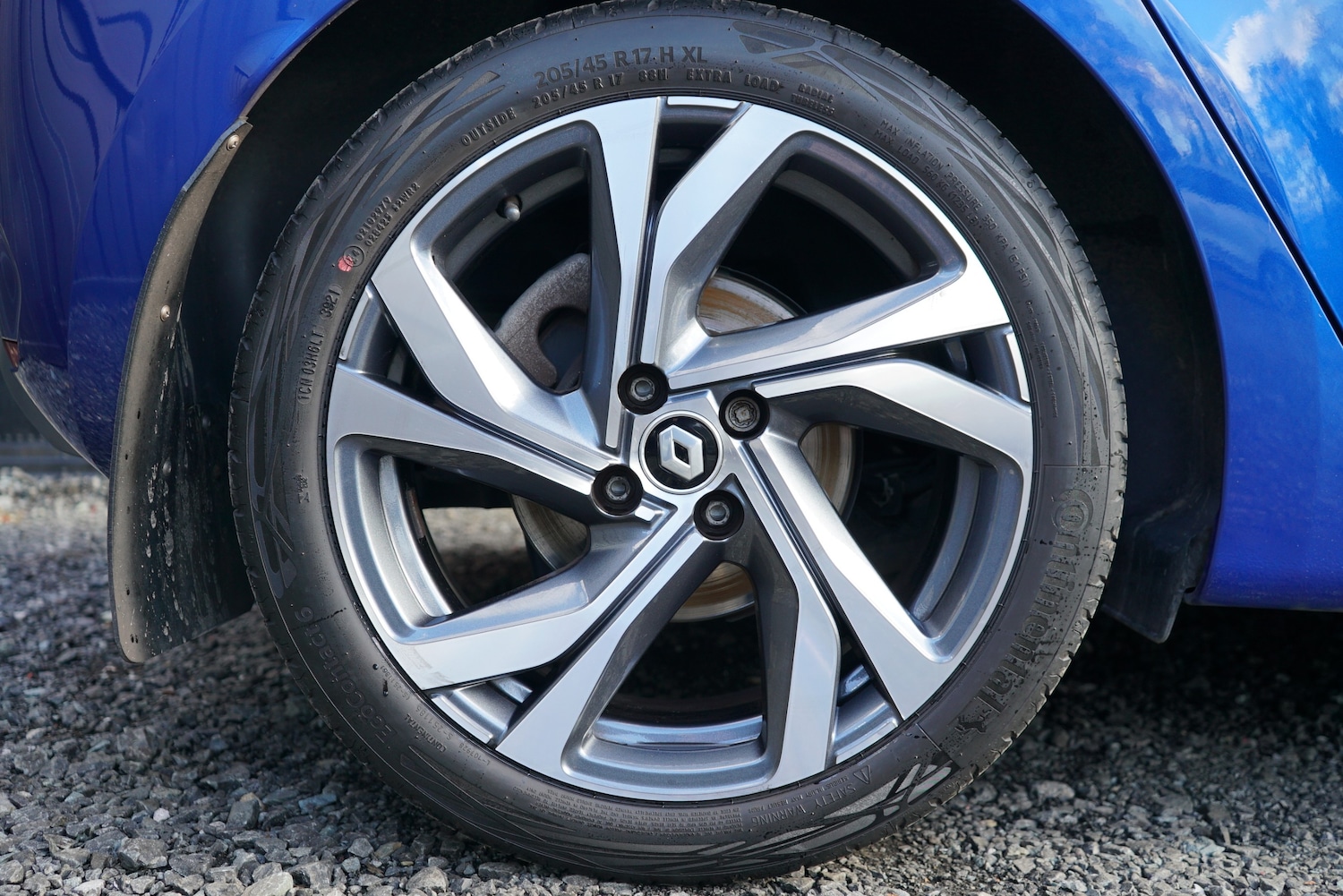 Used Renault Clio 2022 for sale - 77654106: Photo 33