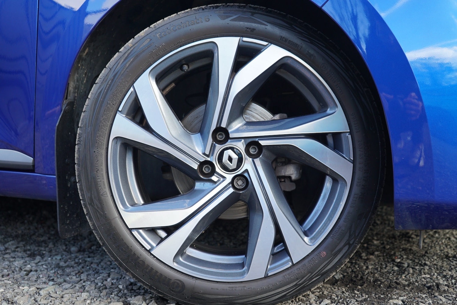 Used Renault Clio 2022 for sale - 77654106: Photo 34