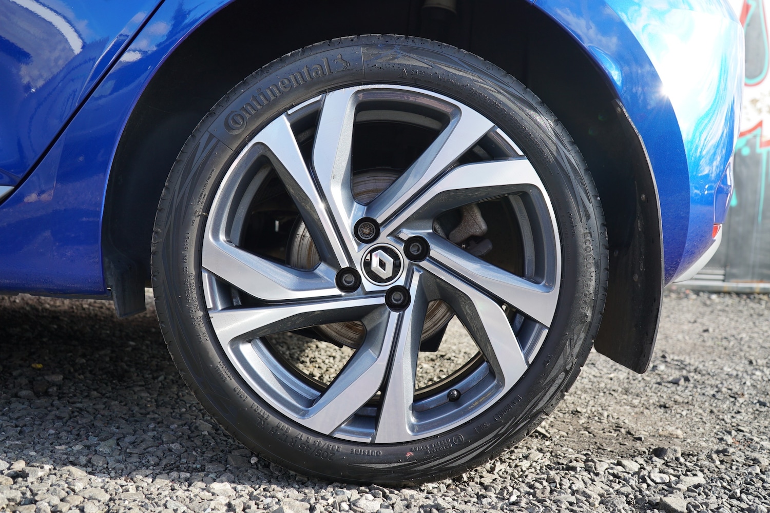 Used Renault Clio 2022 for sale - 77654106: Photo 35