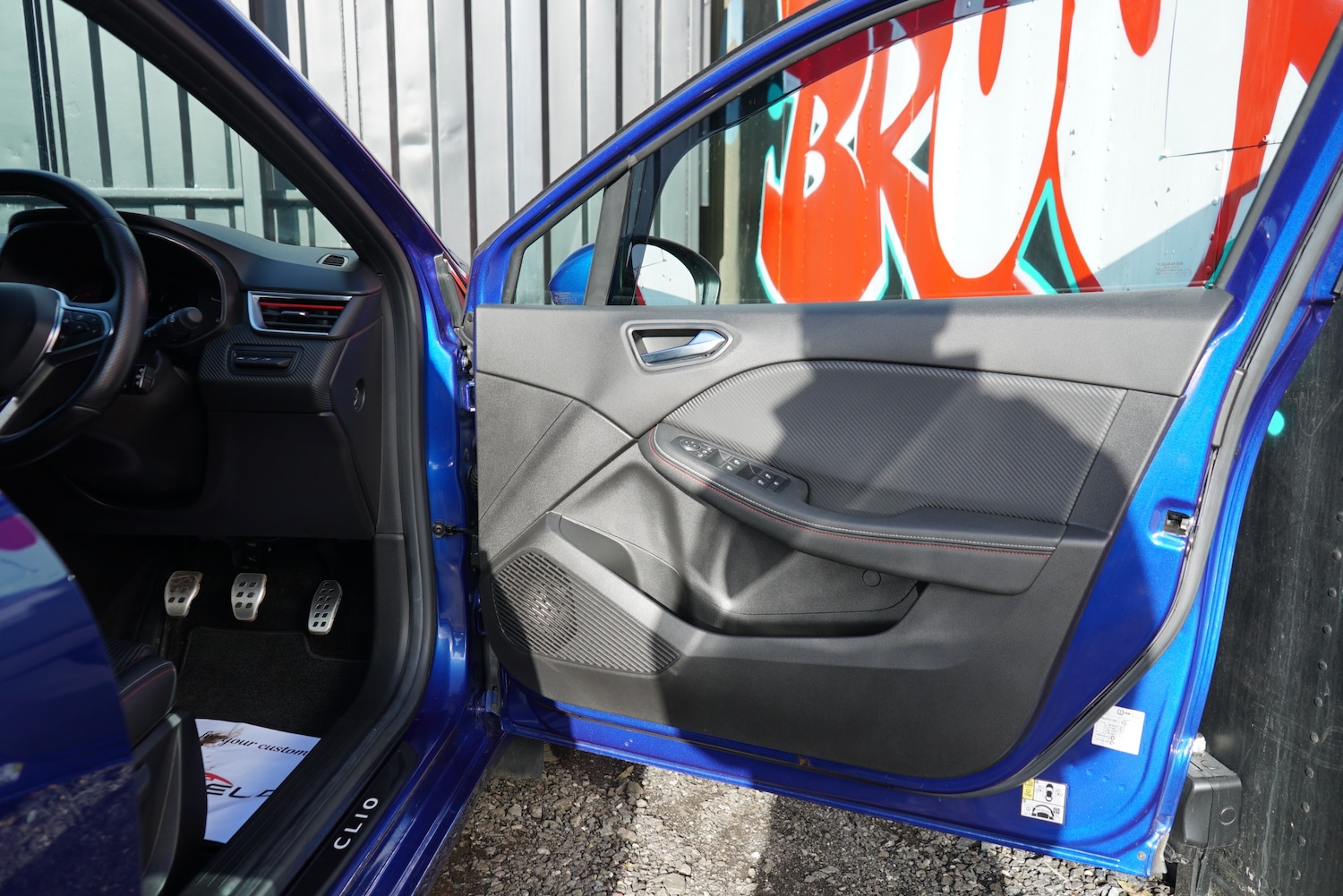 Used Renault Clio 2022 for sale - 77654106: Photo 38