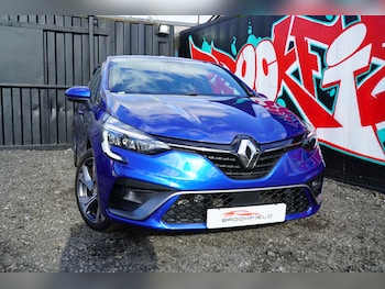 Used Renault Clio 2022 for sale - 77654106: Photo
