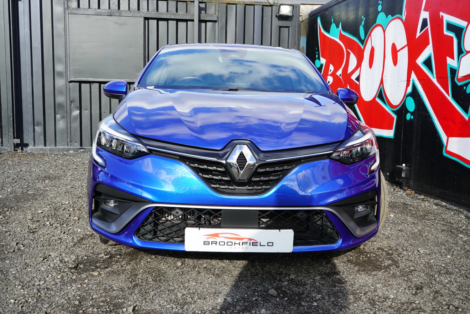 Used Renault Clio 2022 for sale - 77654106: Photo 4