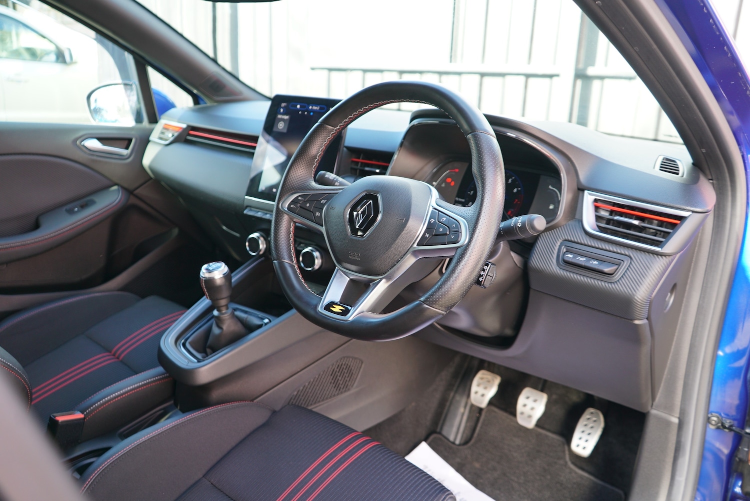 Used Renault Clio 2022 for sale - 77654106: Photo 40