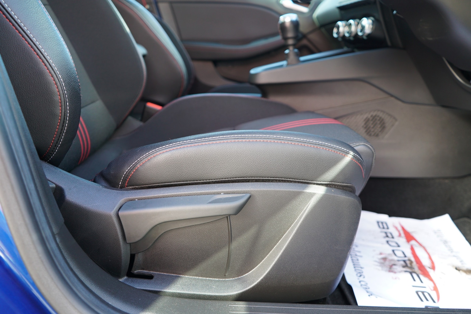 Used Renault Clio 2022 for sale - 77654106: Photo 43