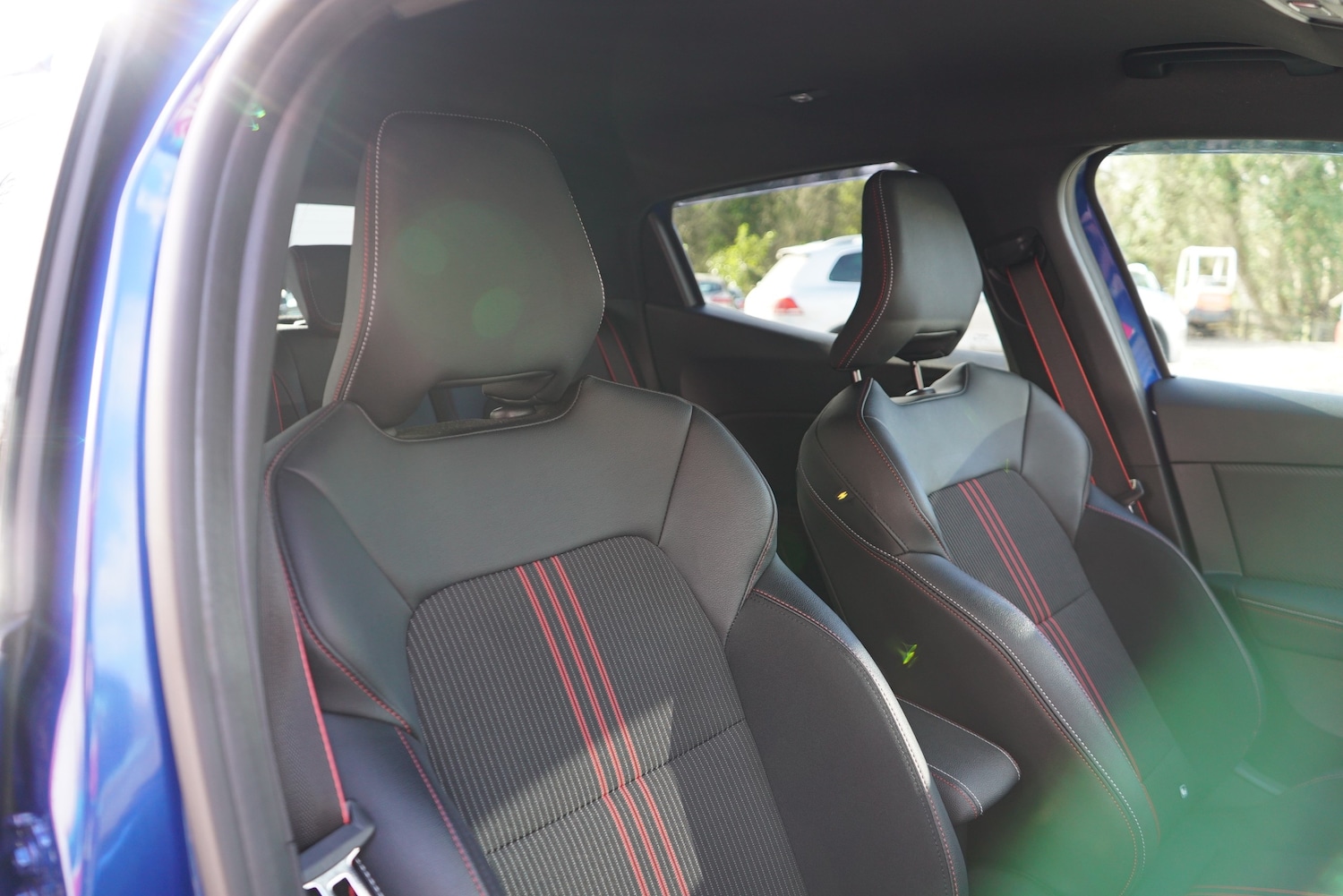 Used Renault Clio 2022 for sale - 77654106: Photo 44