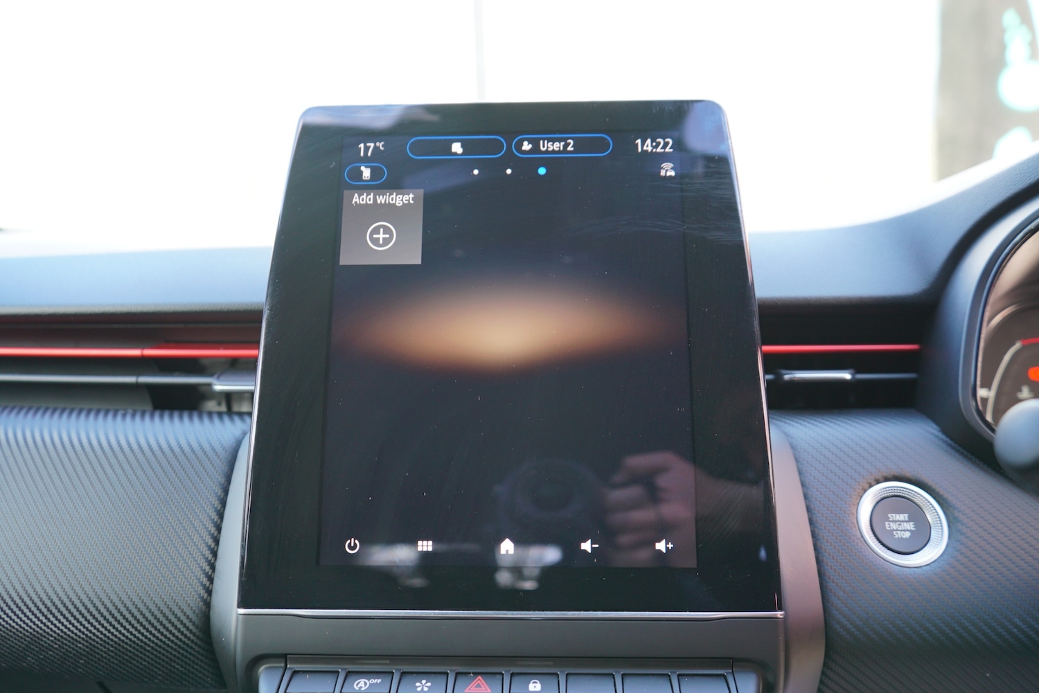 Used Renault Clio 2022 for sale - 77654106: Photo 49