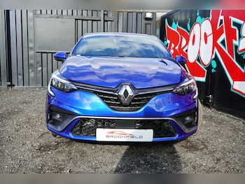 Used Renault Clio 2022 for sale - 77654106: Photo