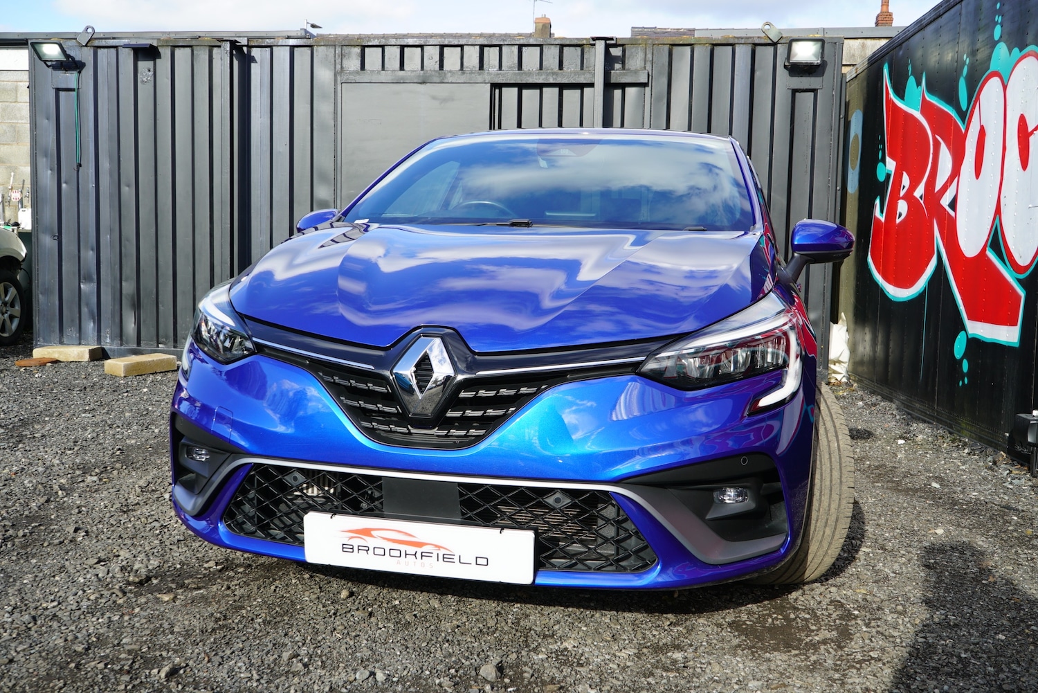 Used Renault Clio 2022 for sale - 77654106: Photo 5