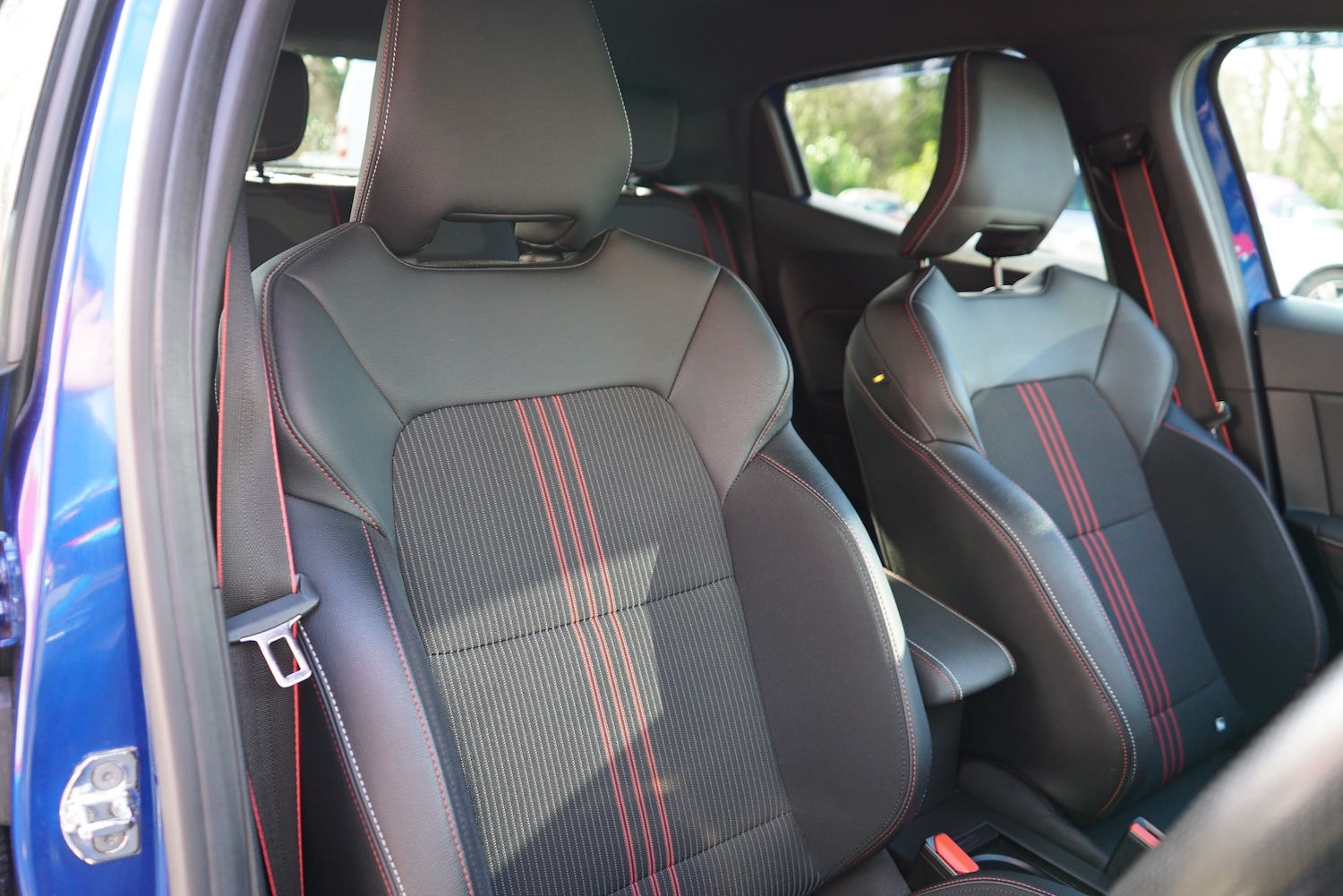 Used Renault Clio 2022 for sale - 77654106: Photo 52