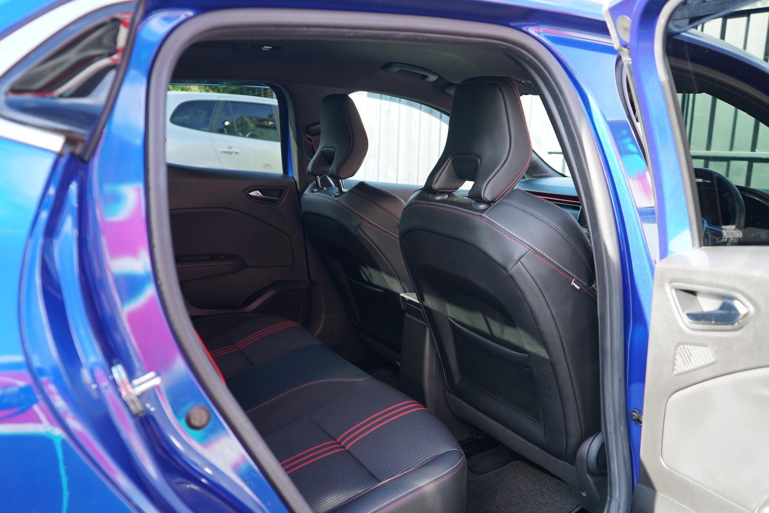 Used Renault Clio 2022 for sale - 77654106: Photo 55