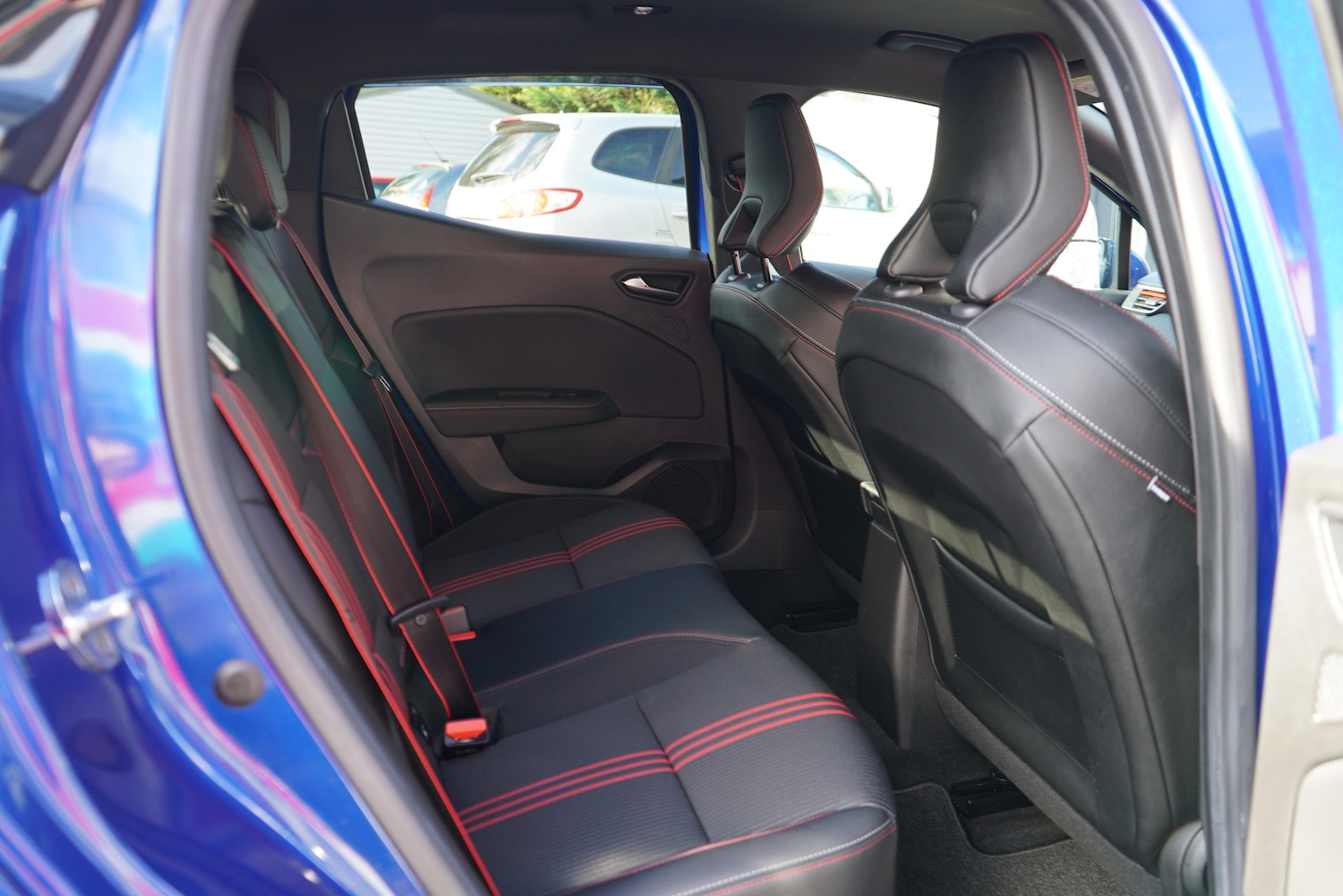 Used Renault Clio 2022 for sale - 77654106: Photo 56