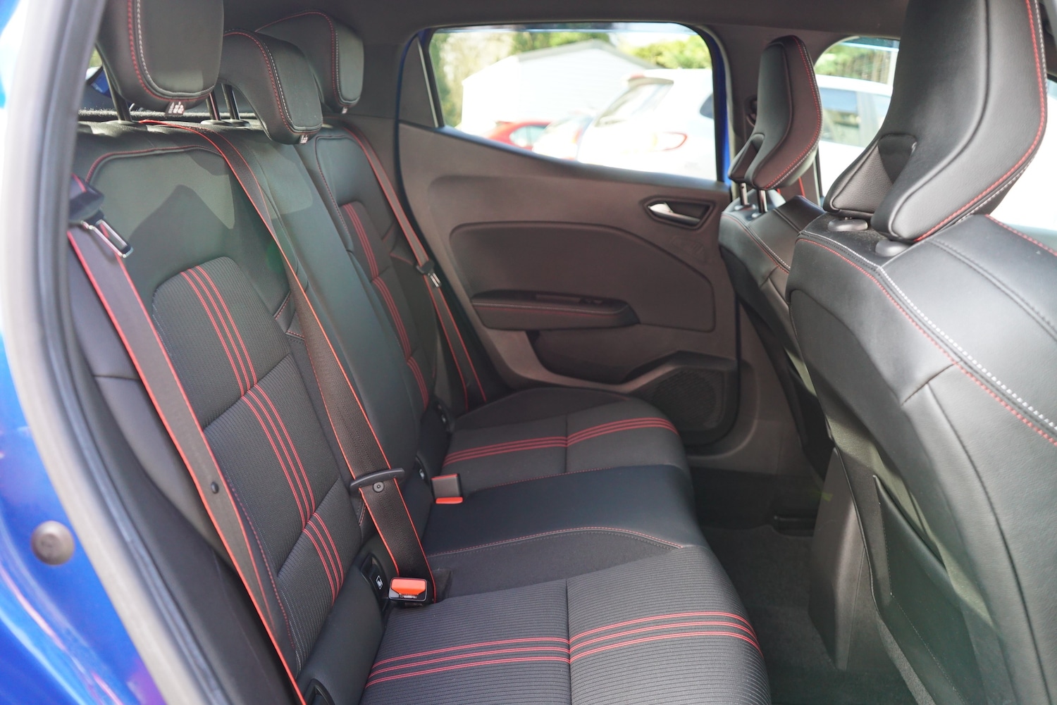 Used Renault Clio 2022 for sale - 77654106: Photo 57