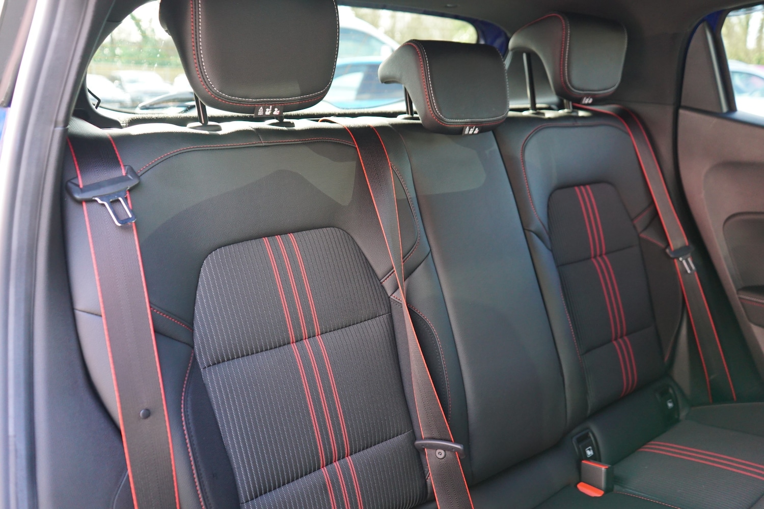 Used Renault Clio 2022 for sale - 77654106: Photo 58