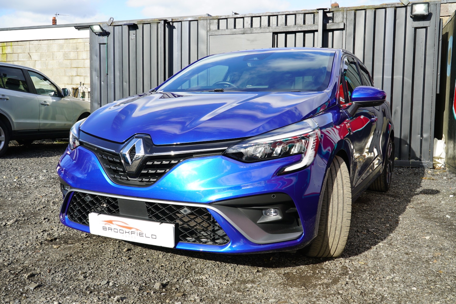 Used Renault Clio 2022 for sale - 77654106: Photo 6