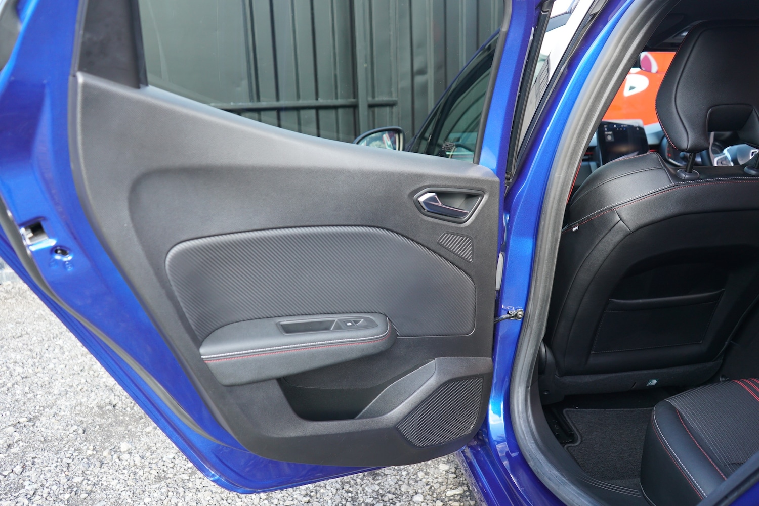 Used Renault Clio 2022 for sale - 77654106: Photo 64