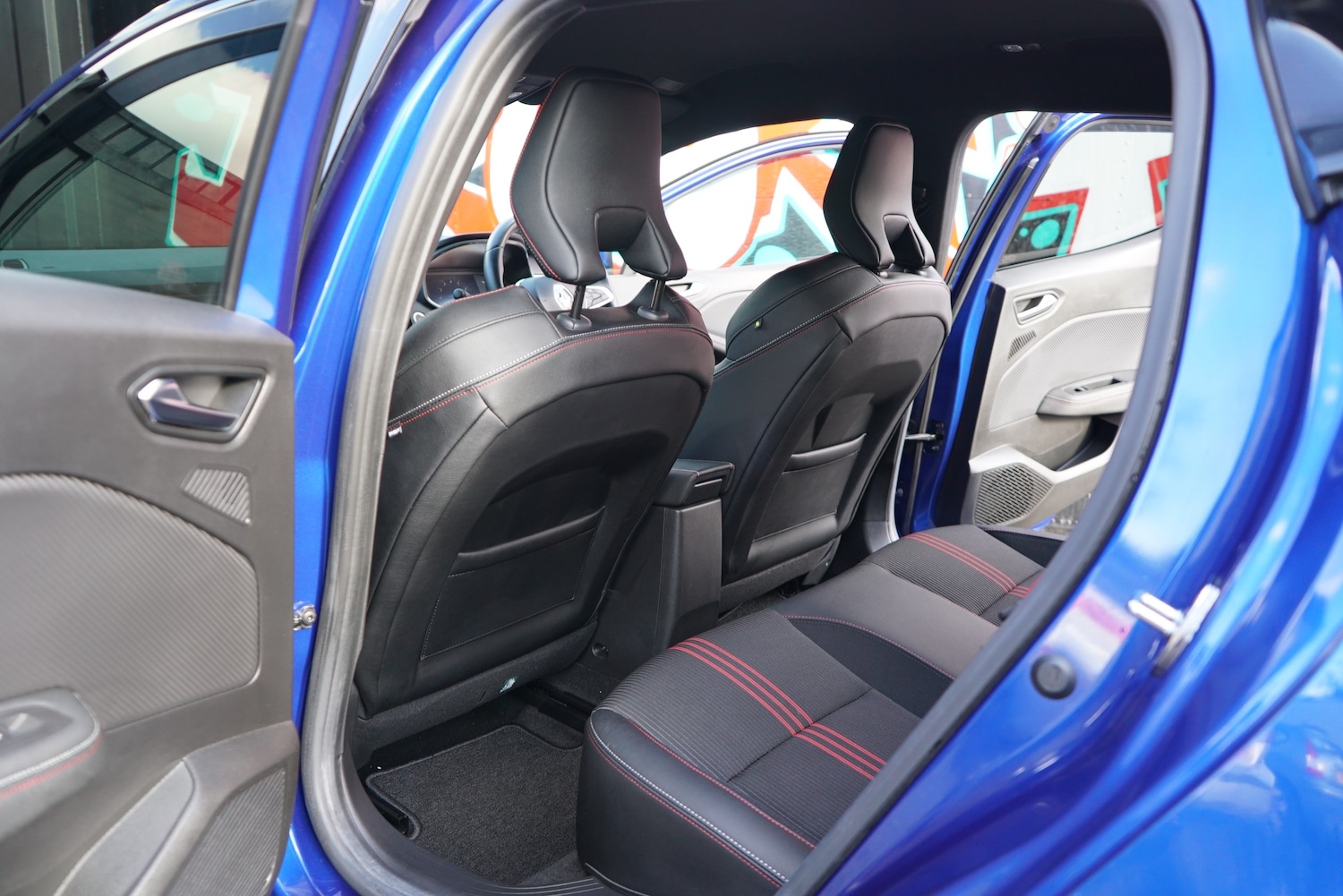 Used Renault Clio 2022 for sale - 77654106: Photo 66