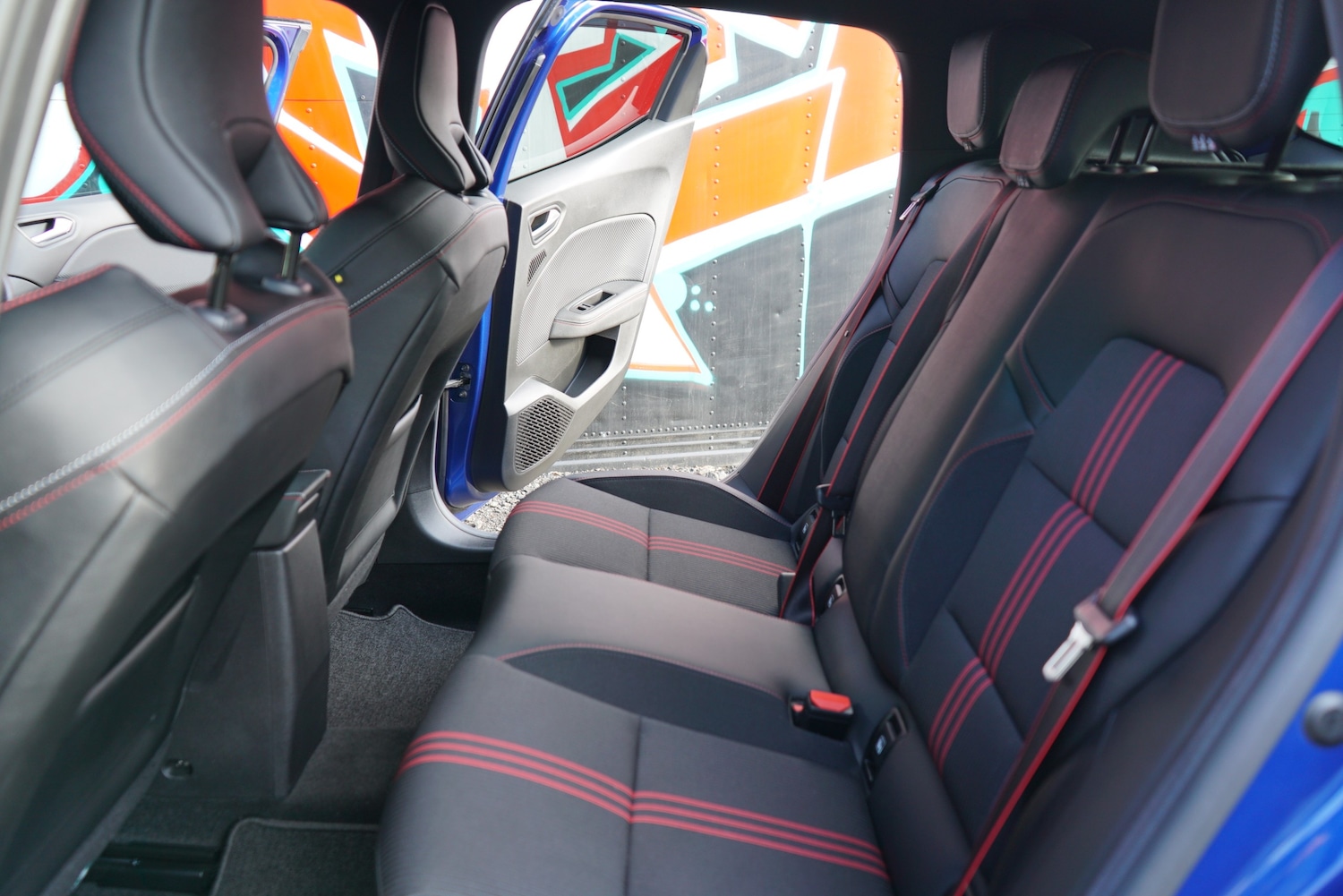 Used Renault Clio 2022 for sale - 77654106: Photo 68