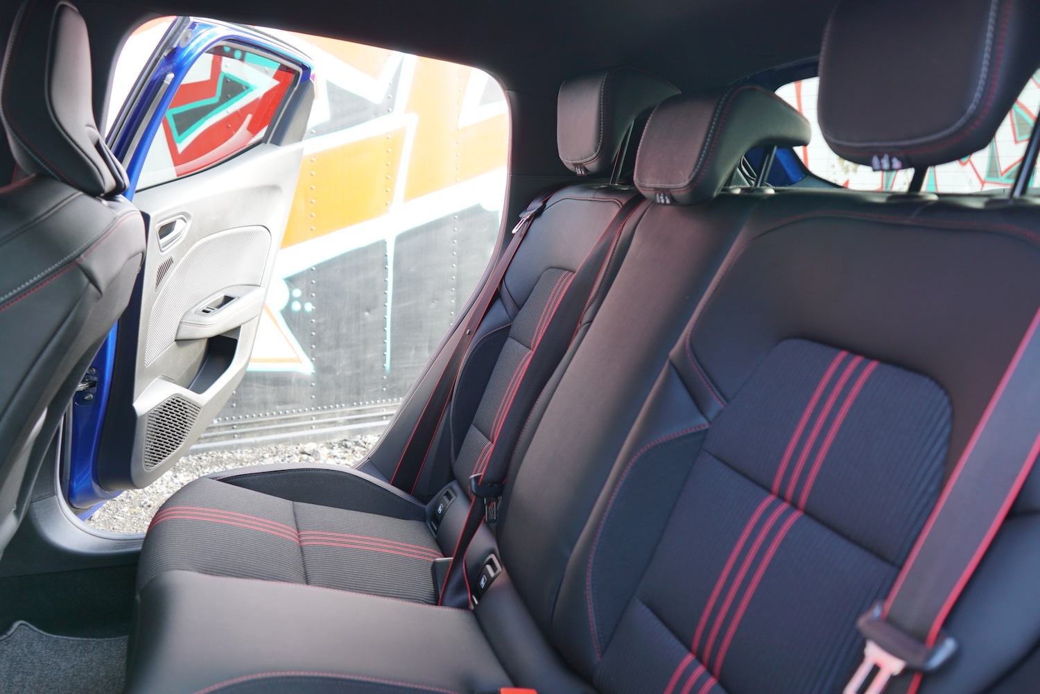 Used Renault Clio 2022 for sale - 77654106: Photo 69