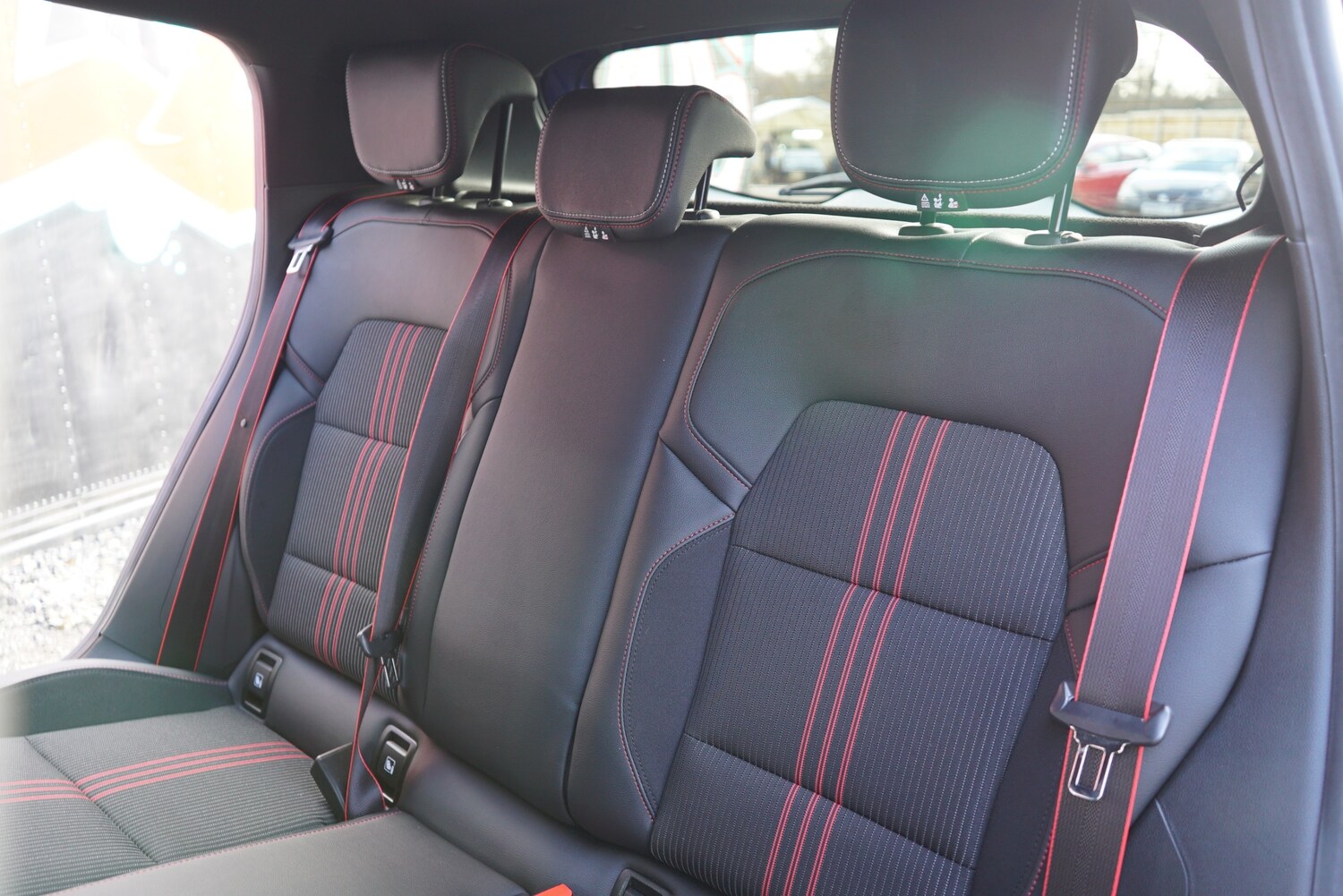 Used Renault Clio 2022 for sale - 77654106: Photo 70